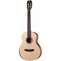 Электроакустическая гитара CRAFTER MINO/BLACK WALNUT