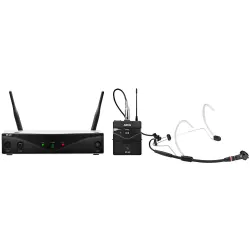 Радиосистема AKG WMS420 HEAD SET BAND U2 (614 - 629)