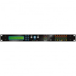 FBT SP 27 - процессор для акустических систем
