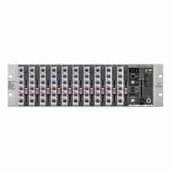 BEHRINGER RX1202FX V2 - микшер 12-ти канальный, с микрофонными предусилителями и Multi-FX процессоро