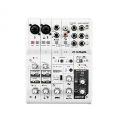 Микшерный пульт YAMAHA AG06