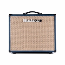 Комбоусилитель Blackstar HT-20R MKII TRAFALGAR BLUE