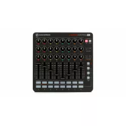 Midi клавиатура Novation Launch Control XL MK2 USB/MIDI