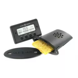 Увлажнитель и гигрометр PLANET WAVES PW-GH-HTS