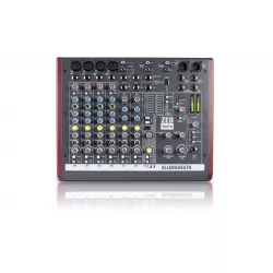 Микшерный пульт ALLEN&HEATH ZED-10FX