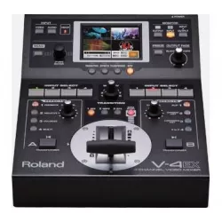 Видеомикшер Roland V-4EX