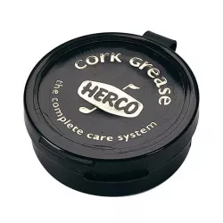 Смазка для пробковых частей духовых инструментов HERCO HE70 CORK GREASE