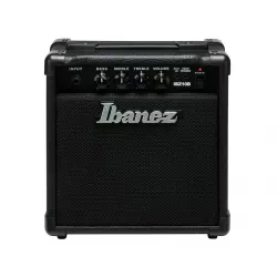 Комбоусилитель IBANEZ IBZ10G GUITAR COMBO