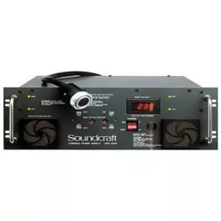 Блок питания SOUNDCRAFT CPS275 LINK