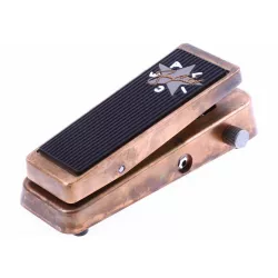 Педаль эффектов Dunlop CryBaby JC95 Cantrell Wah