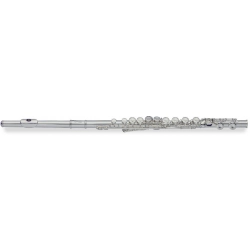 Флейта с закрытыми клапанами Stagg WS-FL211S
