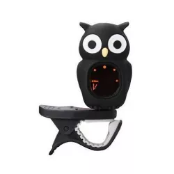 Тюнер FLIGHT OWL BLACK