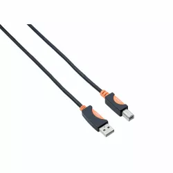 Кабель Bespeco SLAB300 USB