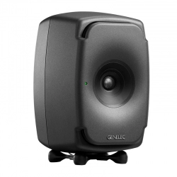 Активный 3-полосный монитор GENELEC 8331AP Monitor Dark Grey