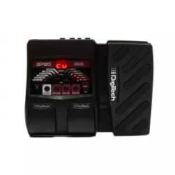 Процессор эффектов DIGITECH BP90 BASS MODELLING PROCESSOR