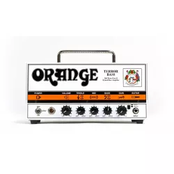 Усилитель для бас гитары ORANGE TB500H TERROR BASS