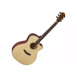 Электроакустическая гитара Baton Rouge AR65S/ACE