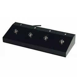Футсчвитч MARSHALL  MPM4E JMP-1 FOOTSWITCH (4 WAY)