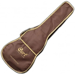 Утеплённый чехол для классической гитары Cort CGB18S  BR