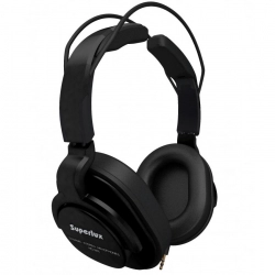 Наушники Superlux HD661 Black