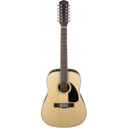 12-струнная акустическая гитара FENDER CD-100-12