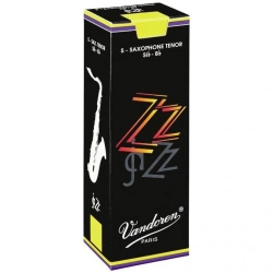 Vandoren SR4235 ZZ Трости для саксофона Тенор №3,5 (5шт)