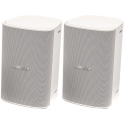 Акустическая система Bose DesignMax DM6SE White 829682-0210