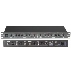 Прибор обработки звука SOUNDKING SCL350