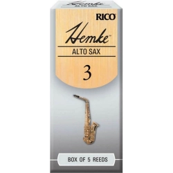 Трости для саксофона-альт 3,0 Rico RHKP5ASX300