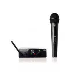 Радиосистема AKG WMS40 MINI VOCAL SET BD ISM3 (864.850)