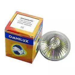 Галогеновая лампа OMNILUX 120V-250W 175h GY5,3
