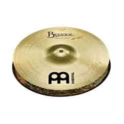 Тарелка хай-хэт MEINL B14SH-B