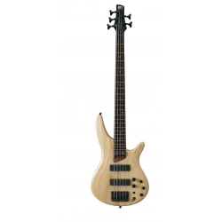 Бас гитара IBANEZ SR605-NTF