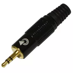 Разъем Bespeco SS70BK