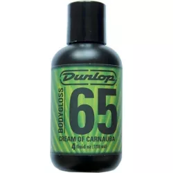 Средство для ухода DUNLOP 6574 Bodygloss 65