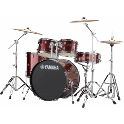 Барабанная установка RYDEEN Yamaha RDP2F5+GM2F53 BUG