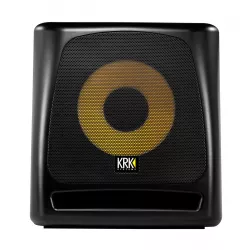 Студийные сабвуфер KRK Rokit 10S2