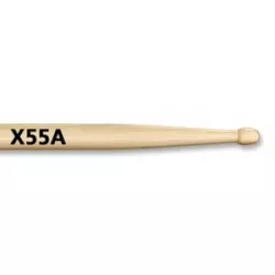 Барабанные палочки VIC FIRTH X55B