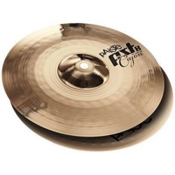 Тарелка Paiste 12 CAJON HATS PST8