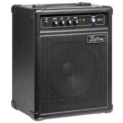 Басовый комбоусилитель KUSTOM KXB10