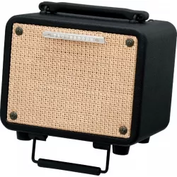 Комбоусилитель IBANEZ T15-U TROUBADOUR ACOUSTIC AMPLIFIER