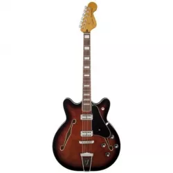 Электрогитара FENDER MODERN PLAYER CORONADO RW BCB