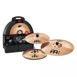 Комплект тарелок MEINL MB8-141620M