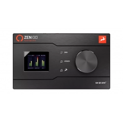 Аудиоинтерфейс Antelope Audio Zen Go Synergy Core Thunderbolt