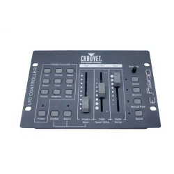 Пульт управления CHAUVET OBEY-3