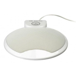 Микрофон настольный AKG CBL 410 PCC white