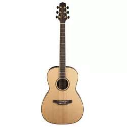 Электроакустическая гитара TAKAMINE GY93E NAT