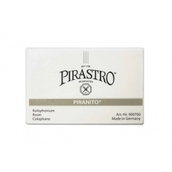 Канифоль Pirastro Piranito 900700