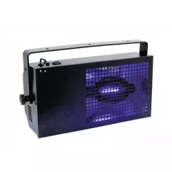 УФ прожектор Eurolite Black Floodlight 400W E40