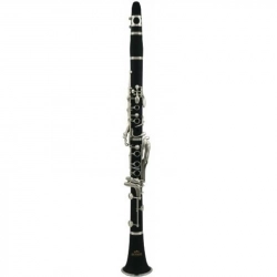 Кларнет Bb RoyBenson CB-318 (RB700.457)